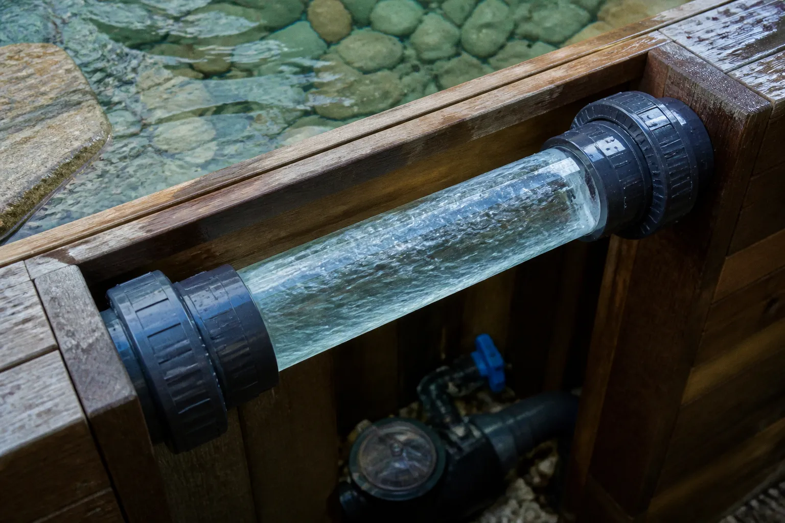 Adventure Cove Waterpark : quels horaires privilégier ?