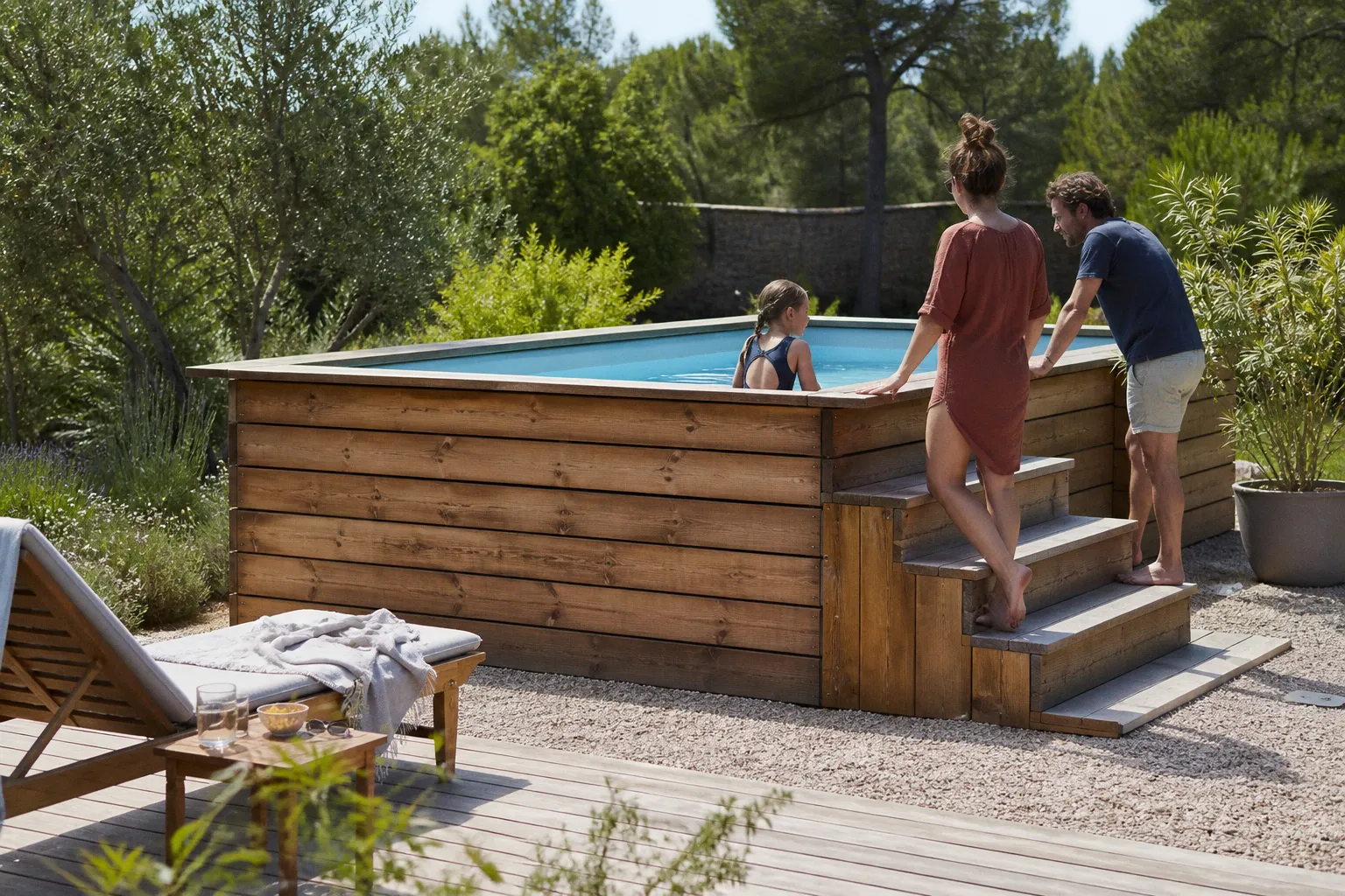 Aménager son jardin avec budget : 37 astuces pour transformer vos extérieurs