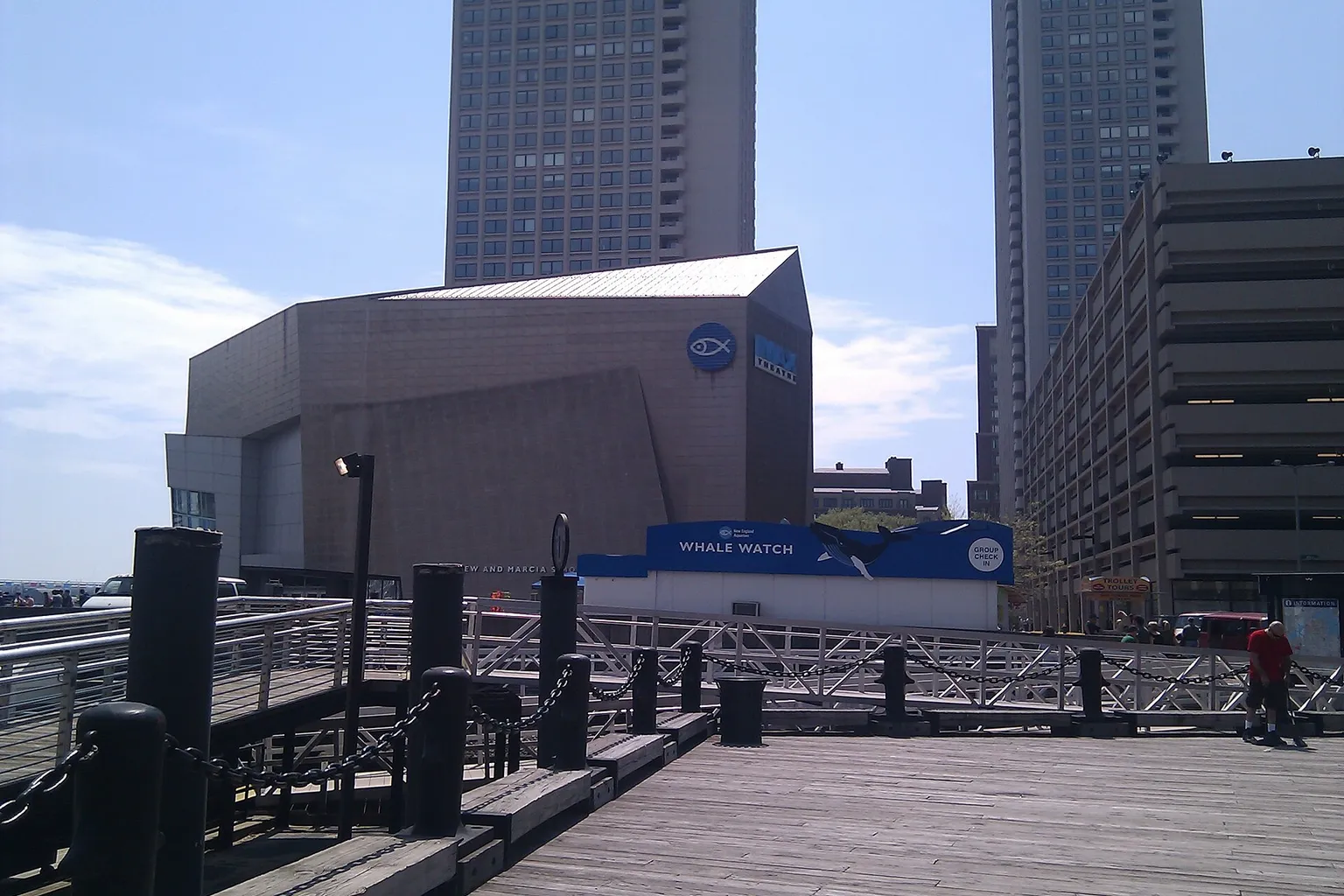 Aquarium de Nouvelle-Angleterre : checklist avant votre visite