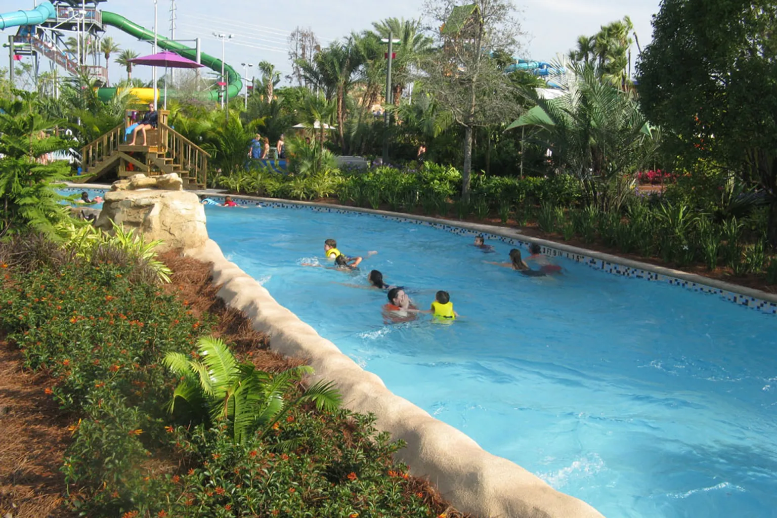 Aquatica Orlando : éviter les surcoûts lors de vos réservations