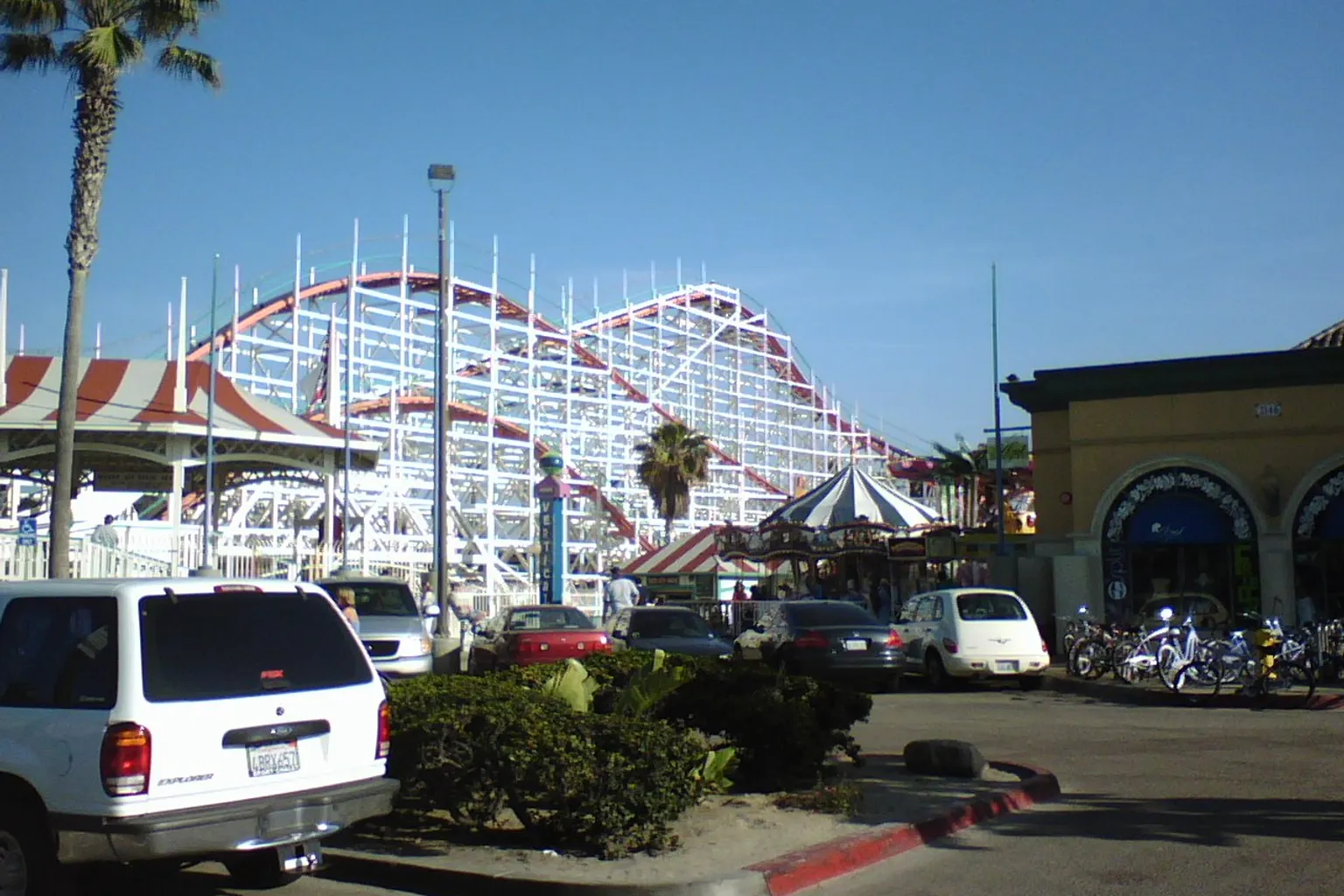Belmont Park billets : check-list pour organiser votre venue