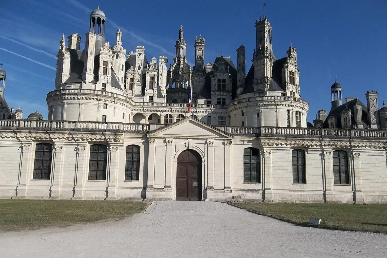 Château d'Angers : comment acheter ses billets sans attente ?