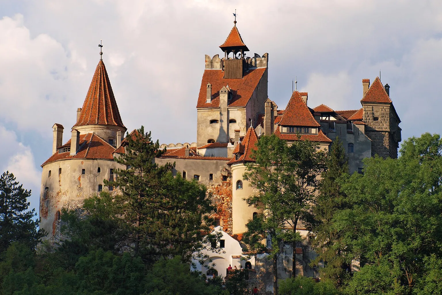 Billets pour le Château de Bran : les pièges à éviter