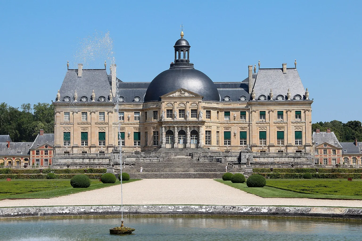 Château de Vaux-le-Vicomte tarifs : les pièges cachés pour ne pas surpayer votre visite