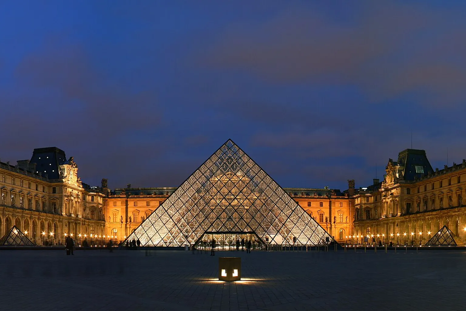 Billet coupe-file Musée du Louvre : checklist avant la visite