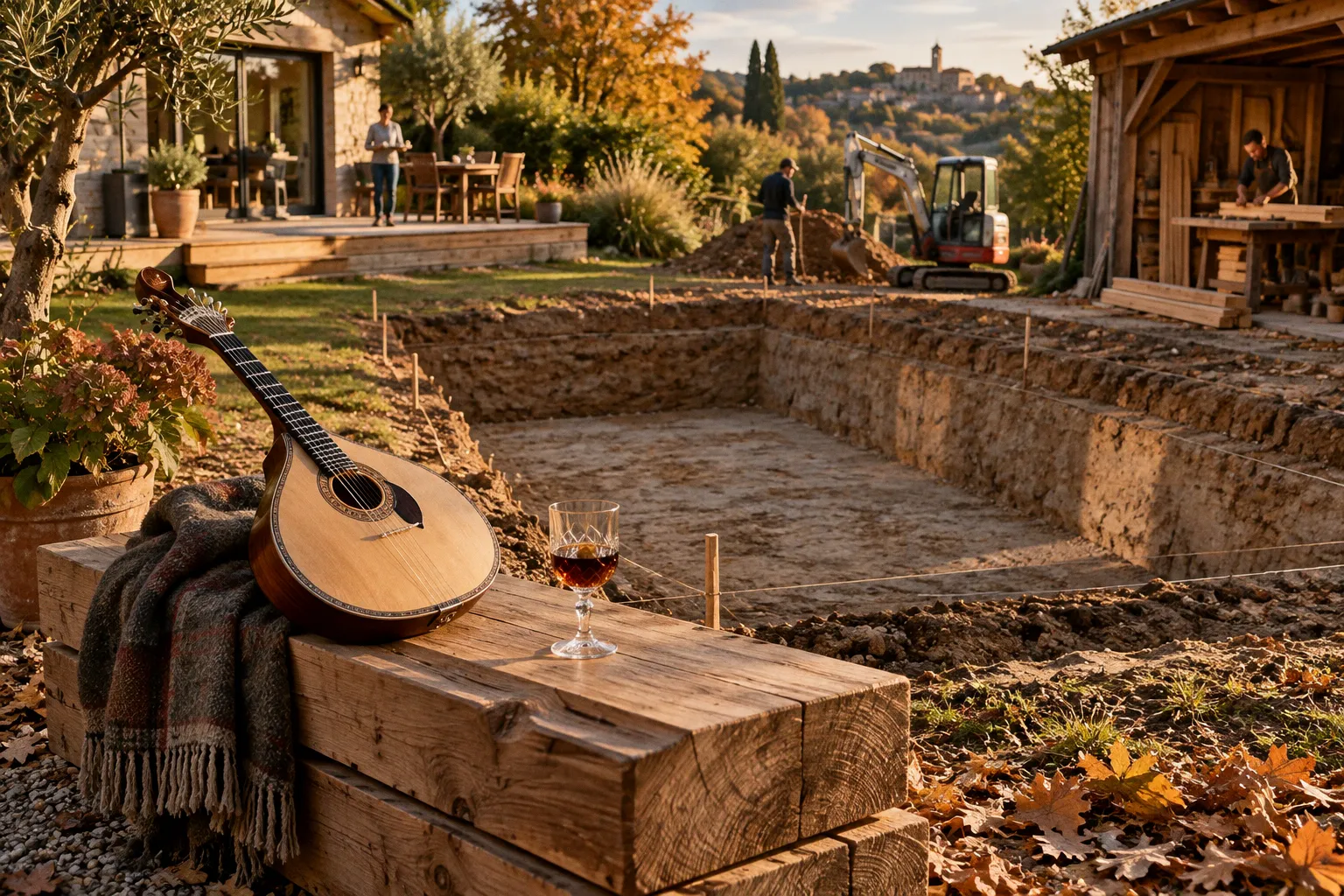 Fado à la Casa da Guitarra : check-list pour votre réservation