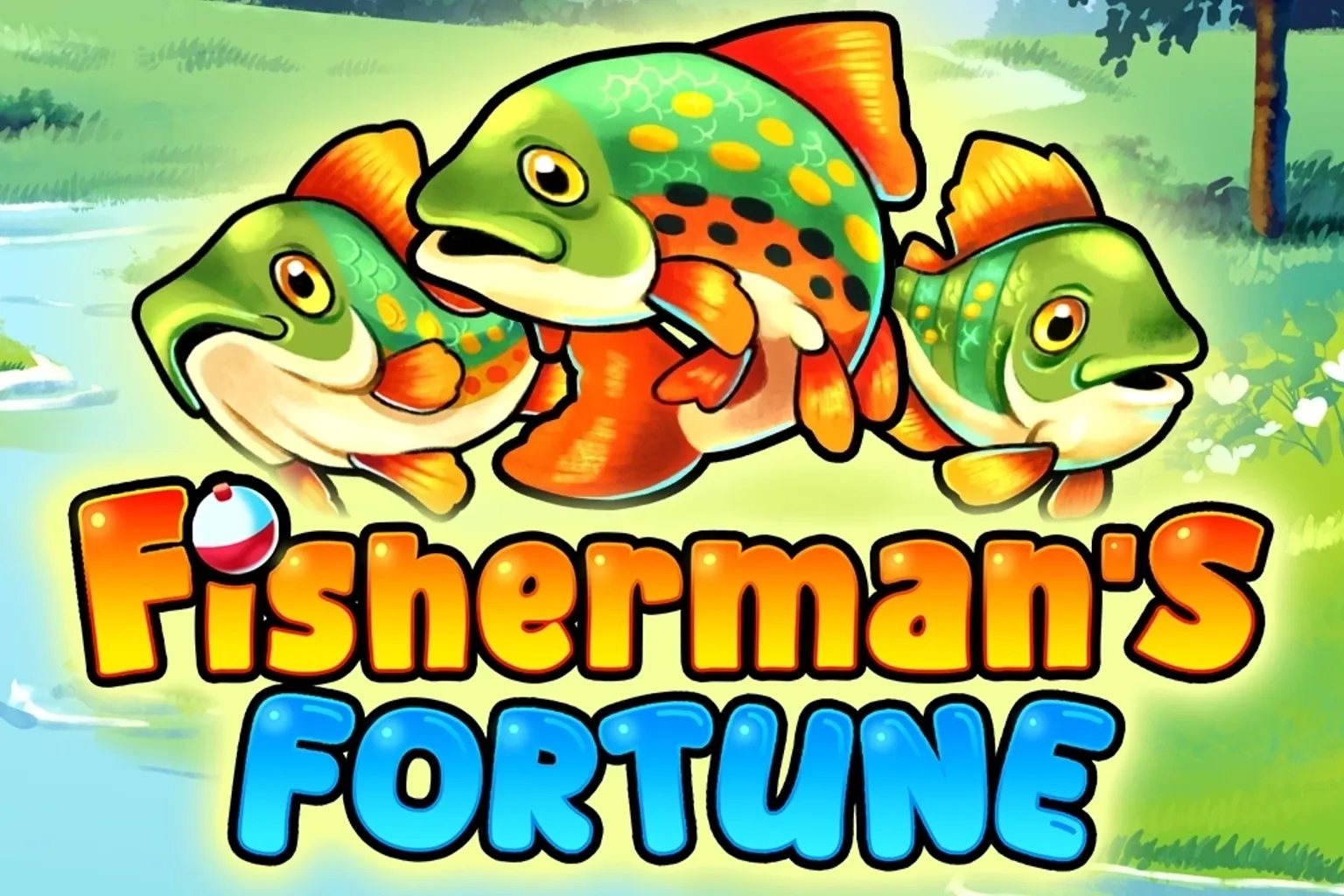 Fisherman's Fortune : où tester ce slot gratuitement ?