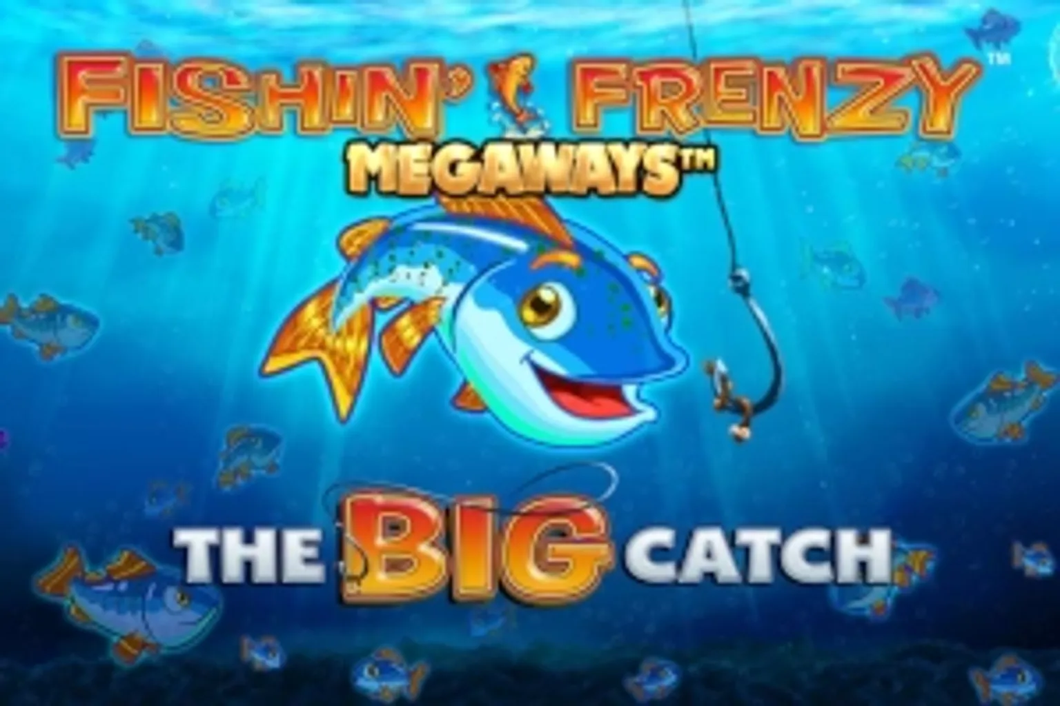 Fishin' Frenzy Megaways The Big Catch : quel accès choisir ?
