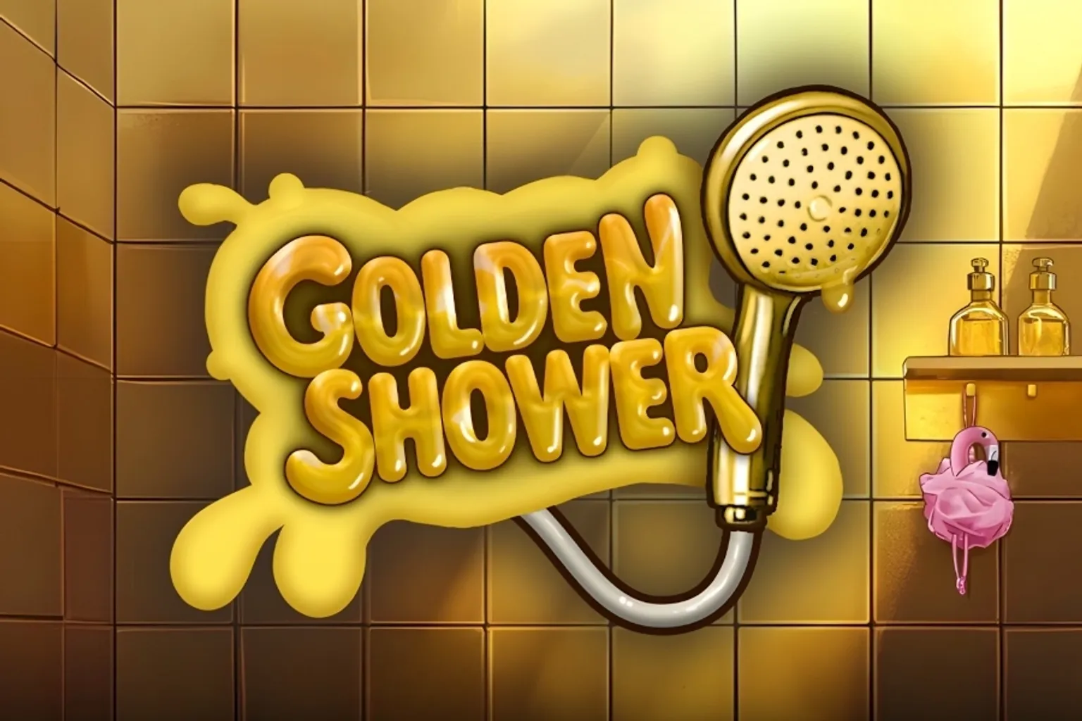 Golden Shower en ligne : check-list des points à vérifier avant de tester la démo
