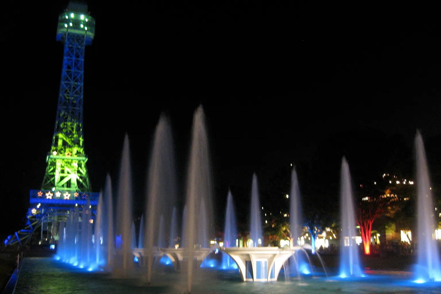 Billets Kings Island : quelle formule est faite pour vous ?