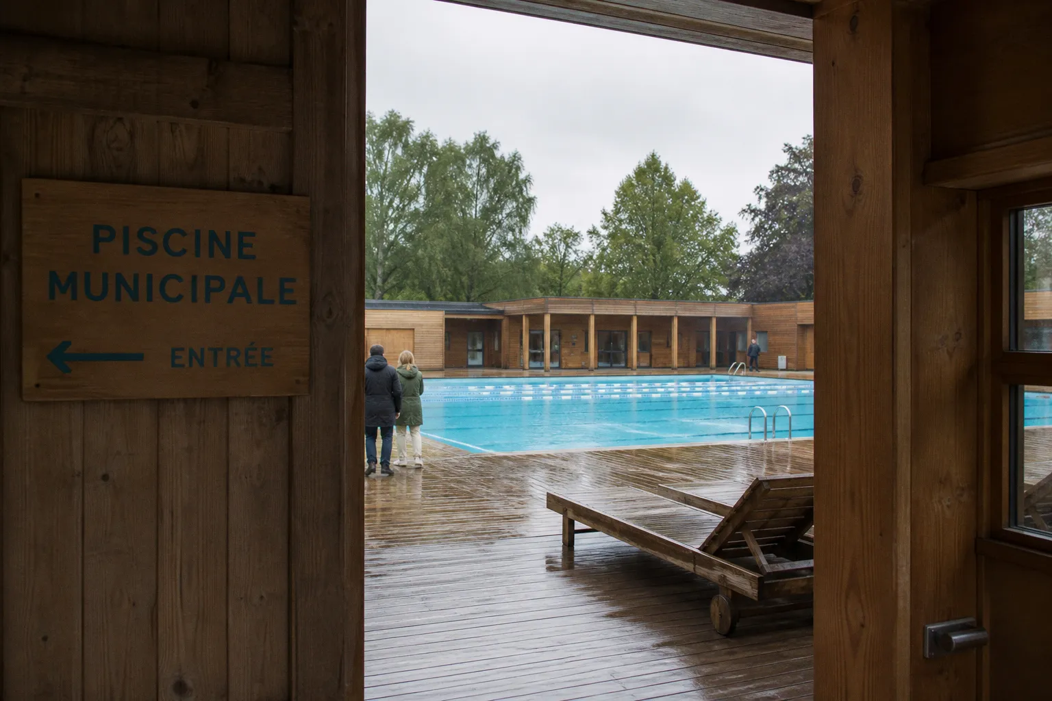 Le retour des piscines publiques en plein air : un enjeu social et urbain