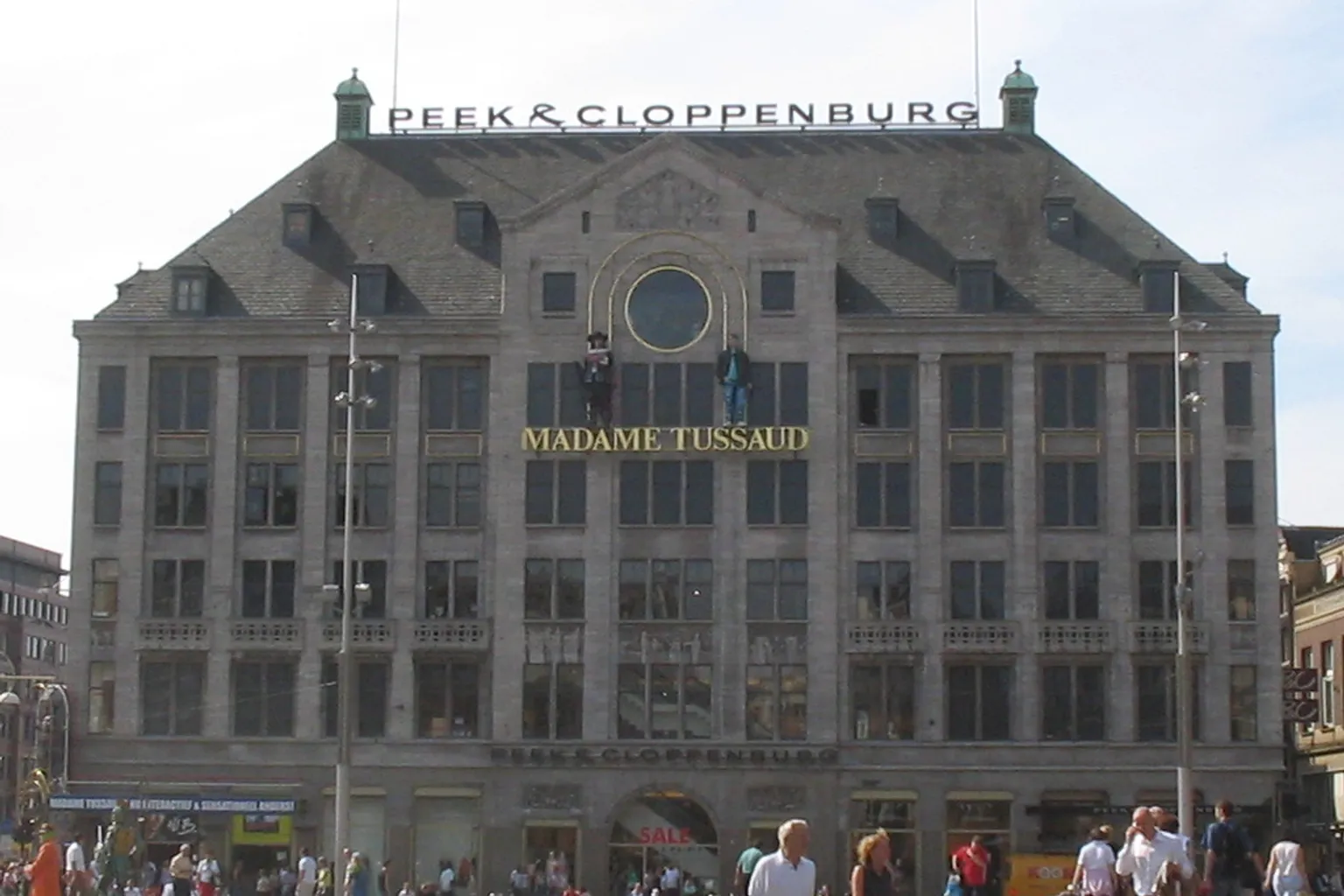 Madame Tussauds Amsterdam tarifs : évitez les pièges à l'achat