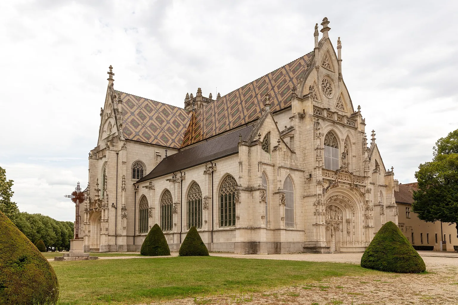 Monastère royal de Brou tarifs : les pièges à éviter lors de l'achat