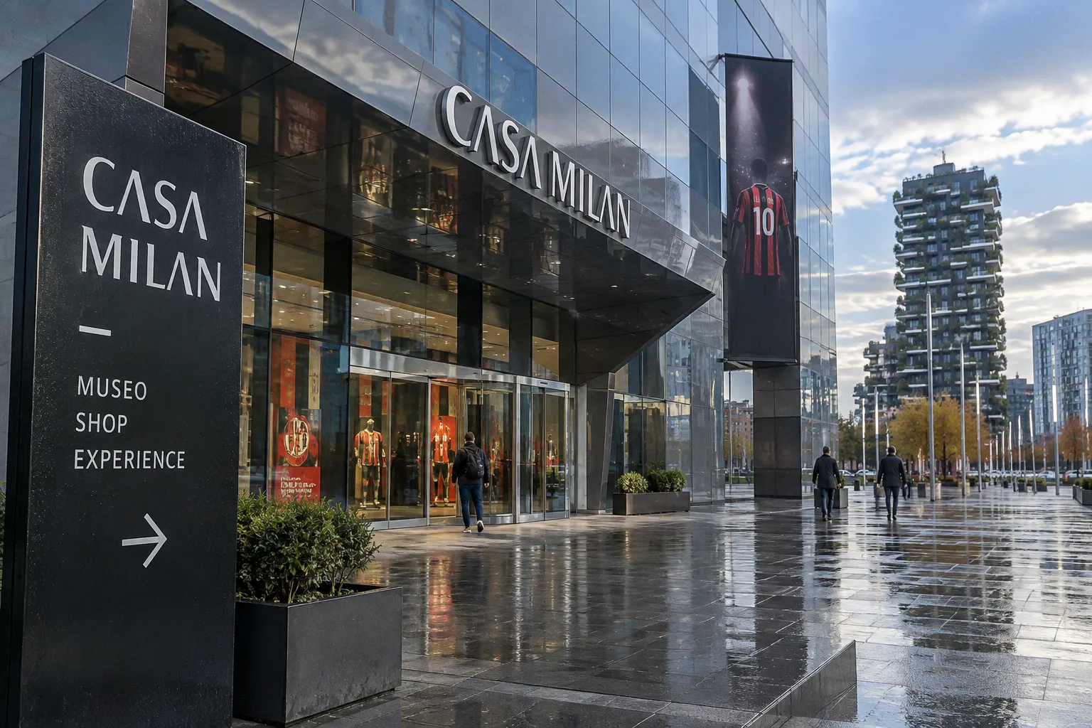 Musée Casa Milan : quelles options pour acheter vos billets ?