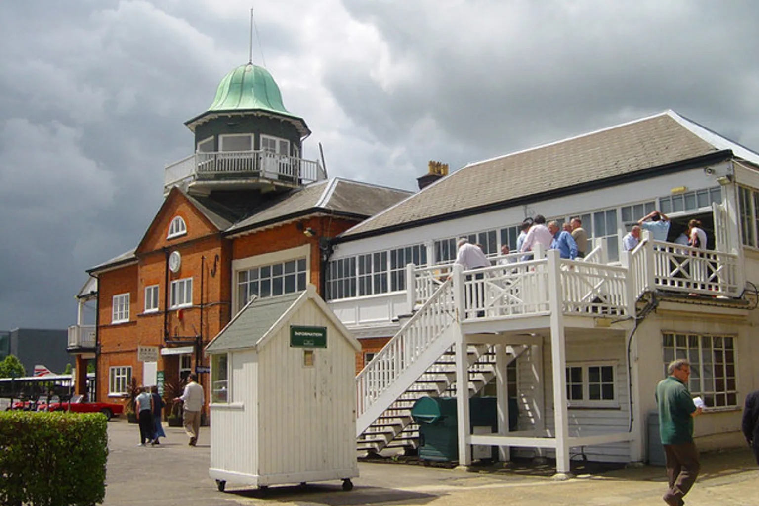 Tarifs du musée de Brooklands : quel billet pour quel visiteur ?