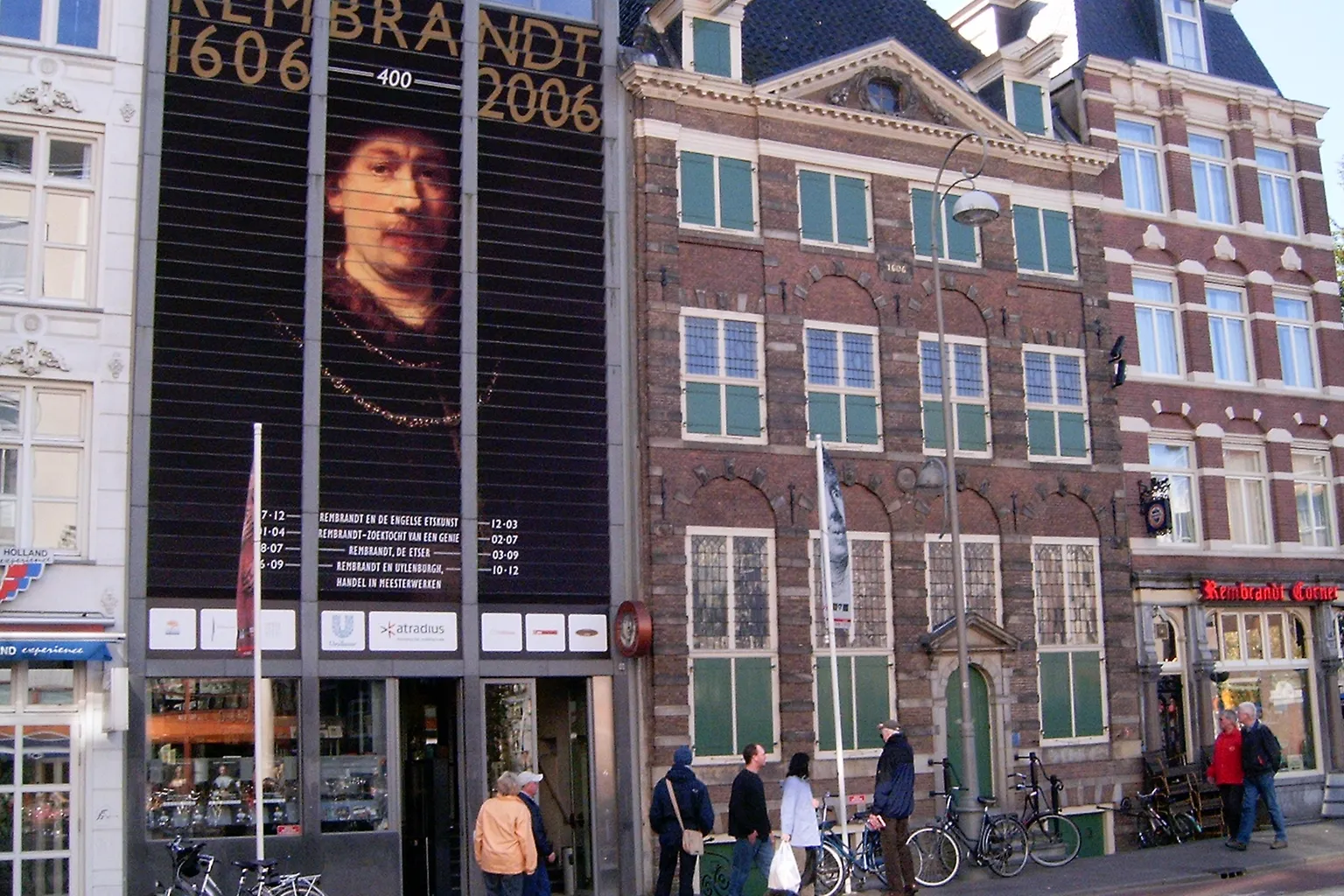Musée de la Maison Rembrandt tarifs : les pièges à éviter