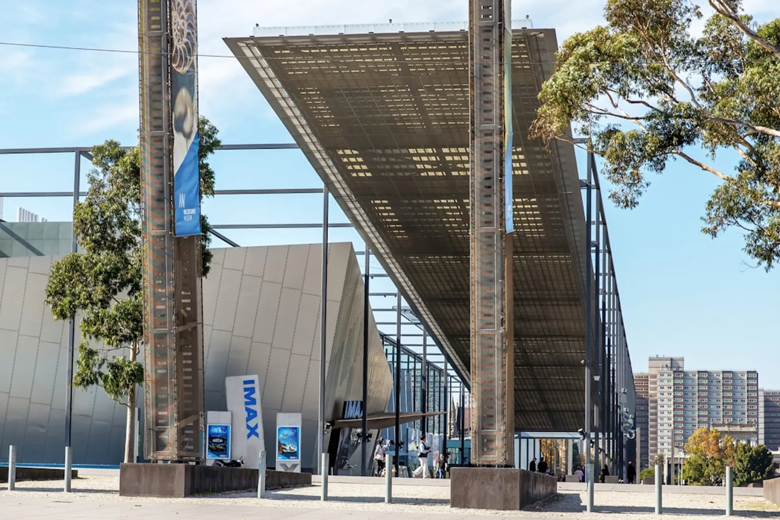 Musée de Melbourne tarifs : faut-il réserver en ligne ou sur place ?