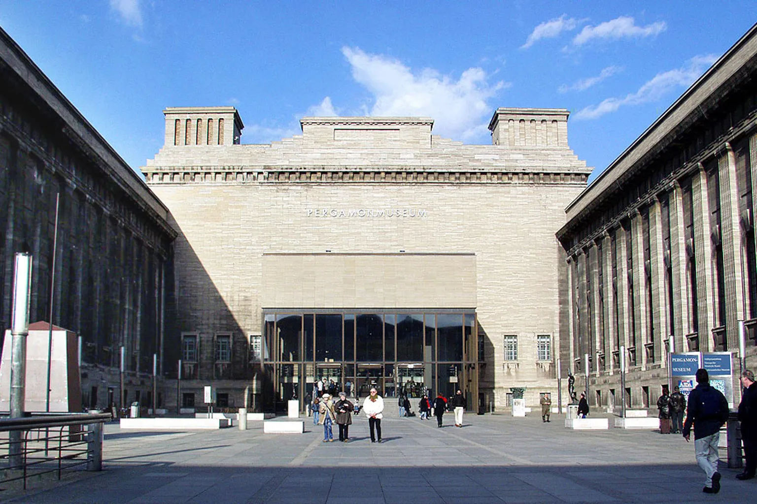 Musée de Pergame tarifs : comment optimiser votre budget visite