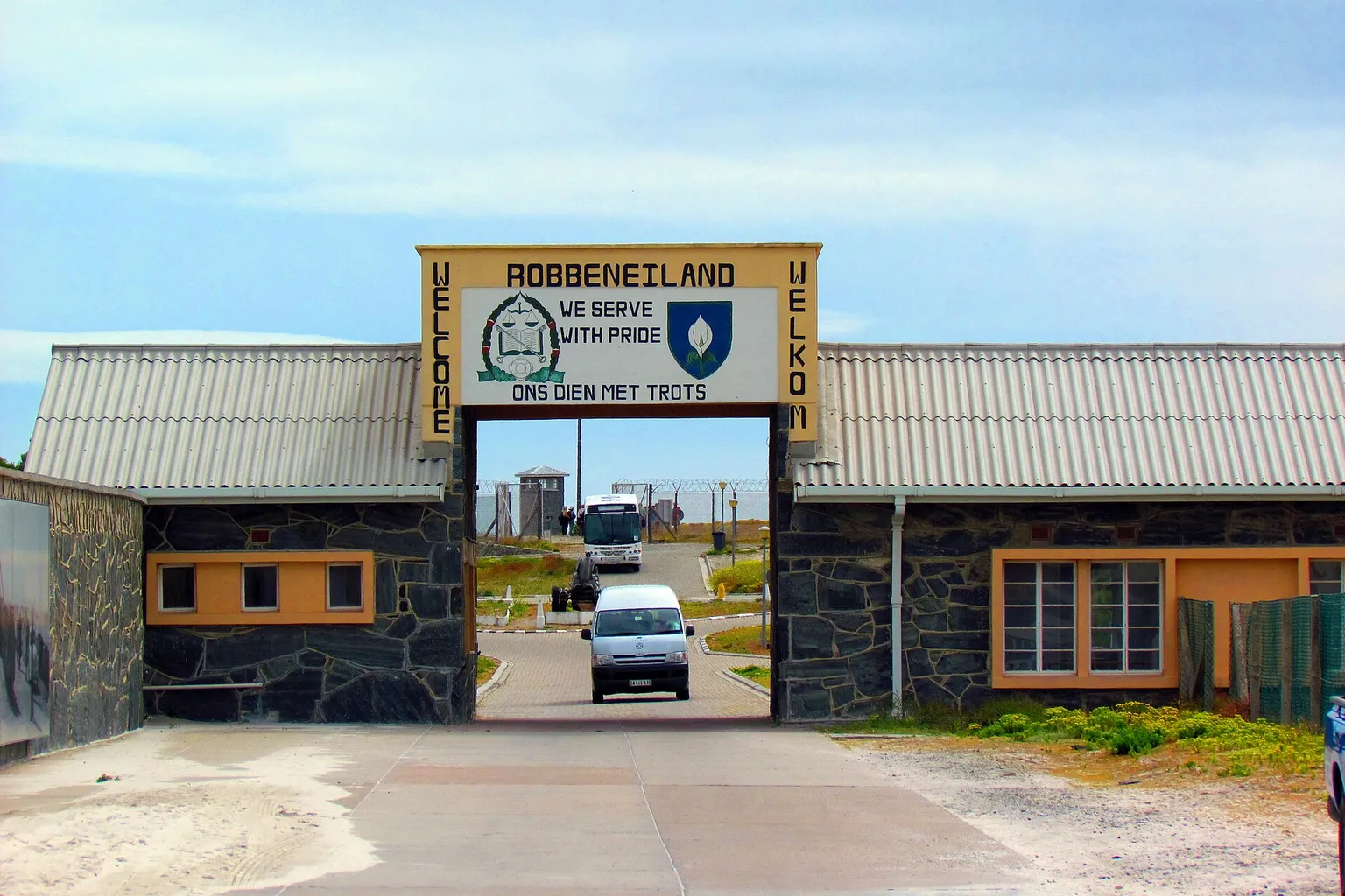Musée de Robben Island : quels tarifs selon votre situation ?