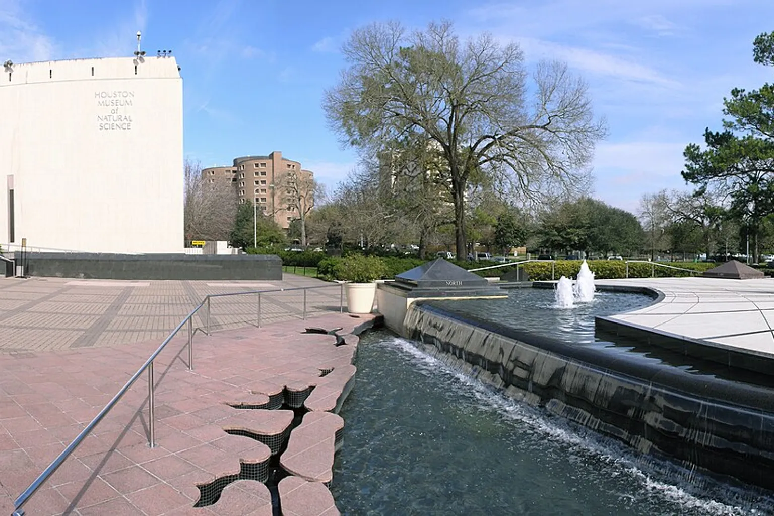 Musée des sciences naturelles de Houston : visite guidée ou libre ?