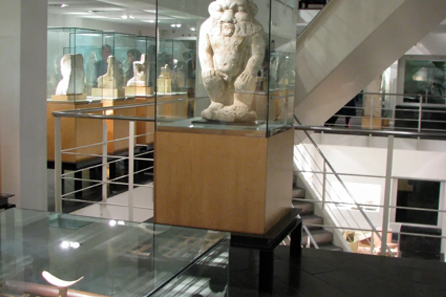 Musée égyptien de Barcelone : conseils pour réussir votre visite