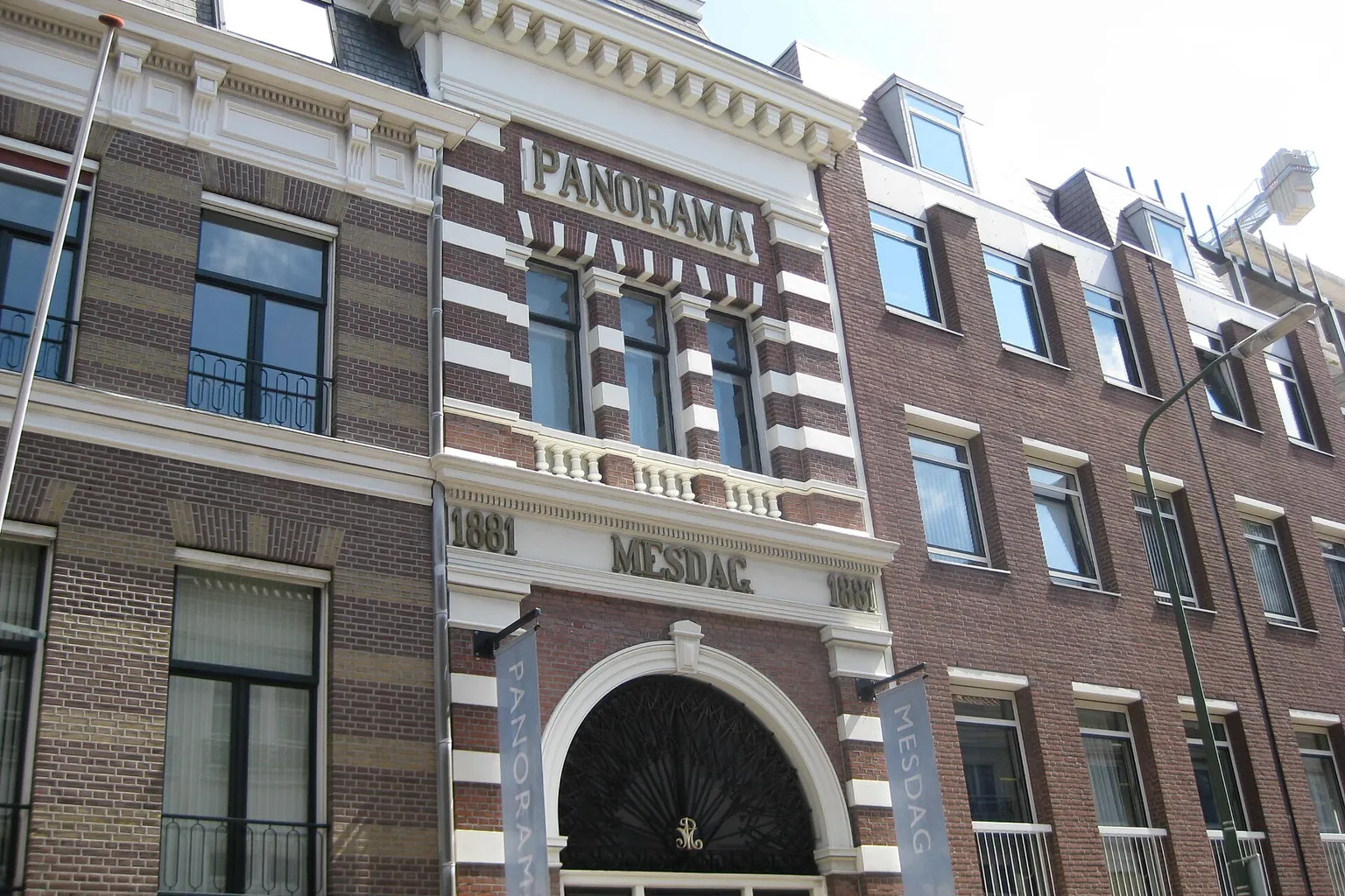 Billets pour le Panorama Mesdag : checklist avant votre visite