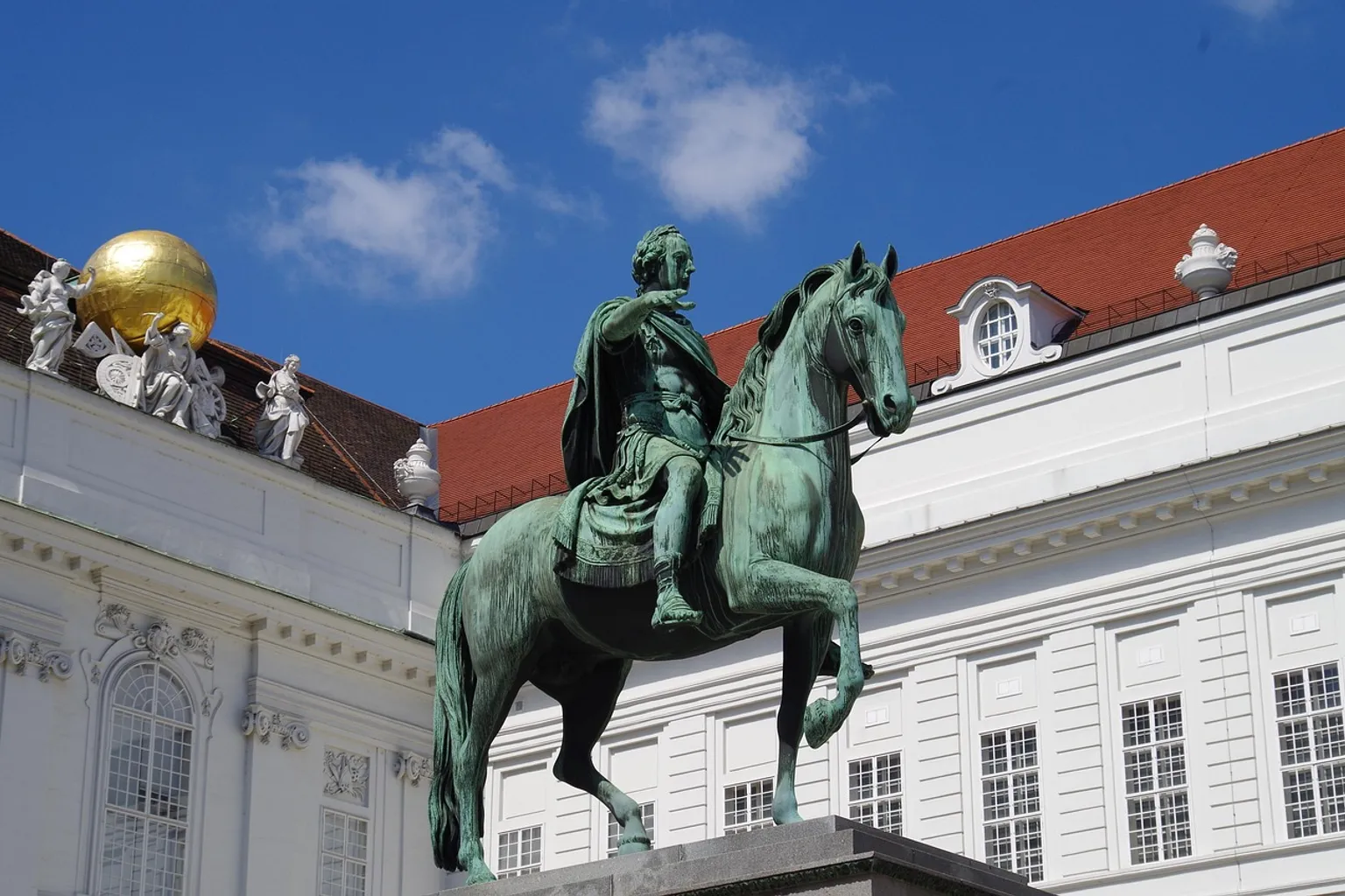 Musée Sisi billets : organiser votre visite au palais de la Hofburg