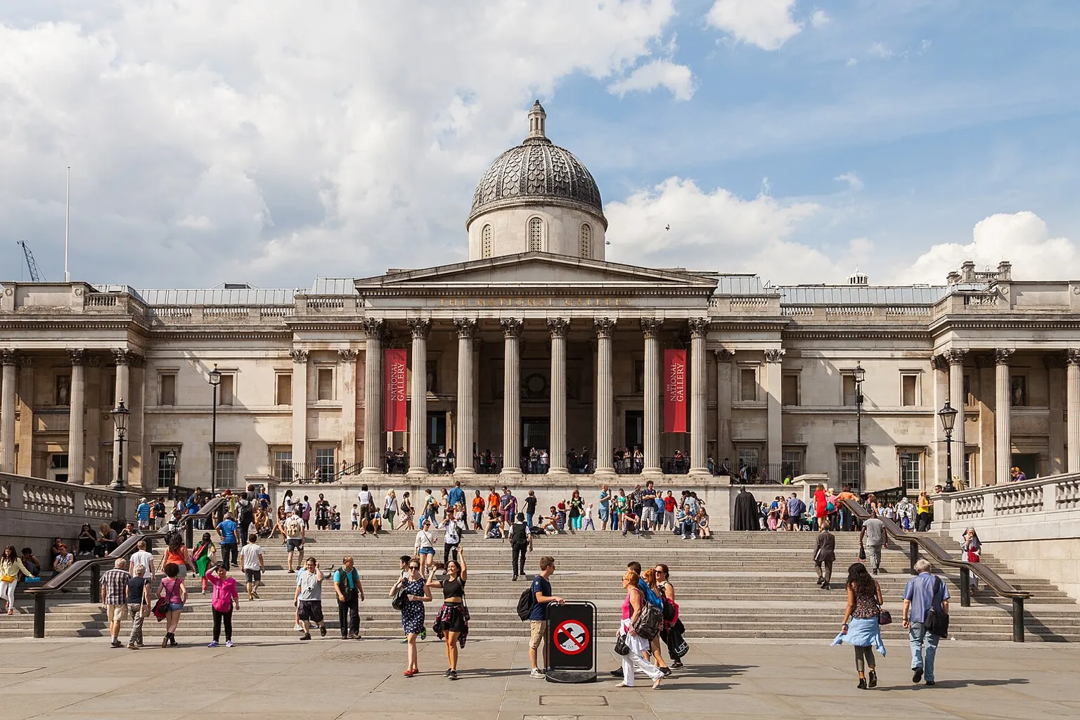National Gallery visite : check-list pour préparer votre venue