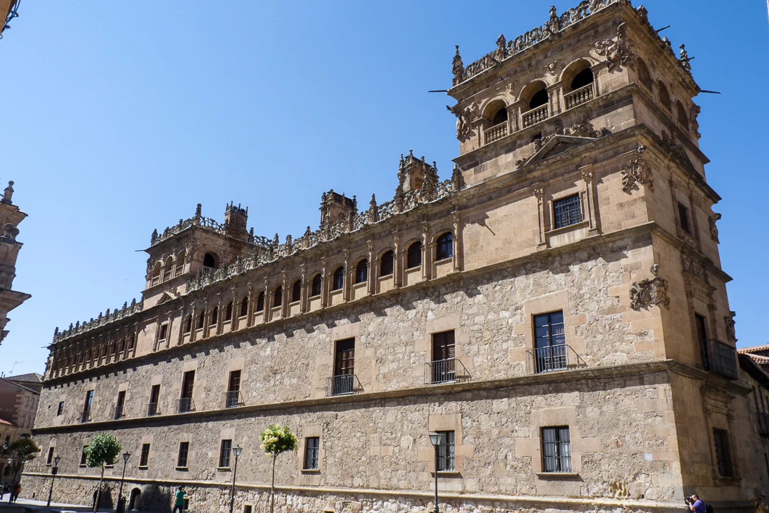 Palais de Monterrey : check-list pour organiser votre visite