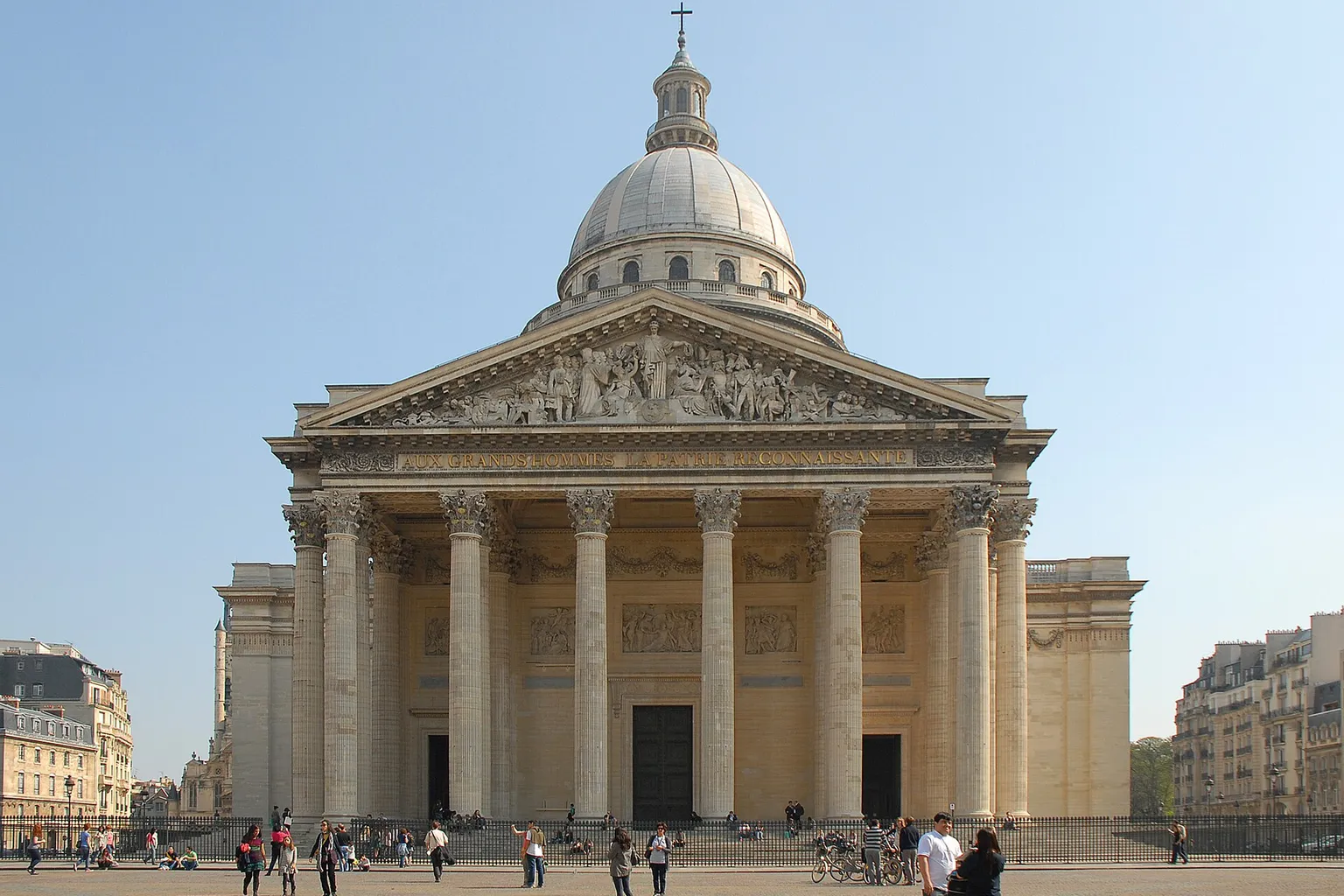 Tarifs du Panthéon : quelle formule choisir ?