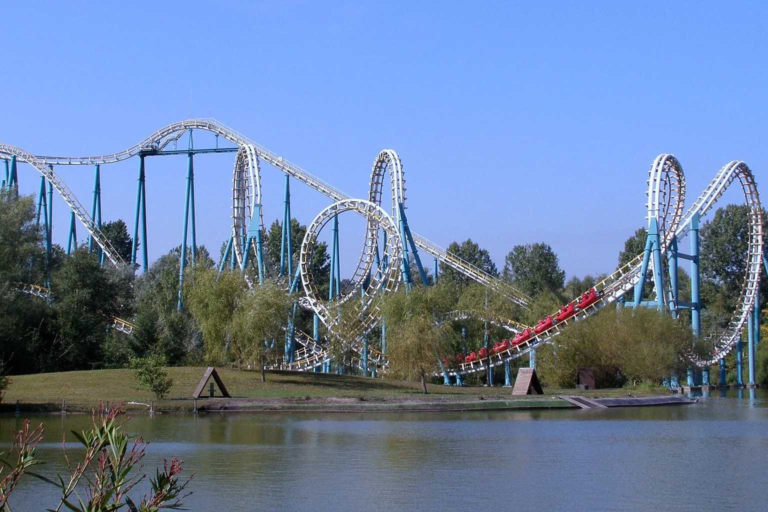 Parc Astérix : quels horaires choisir selon la saison ?