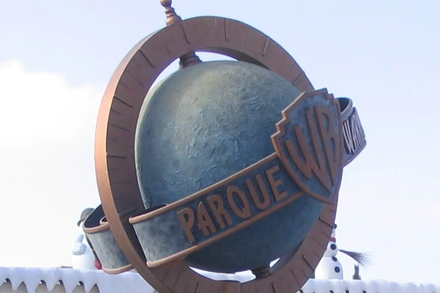Parc Warner Madrid horaires : planifier votre journée idéale