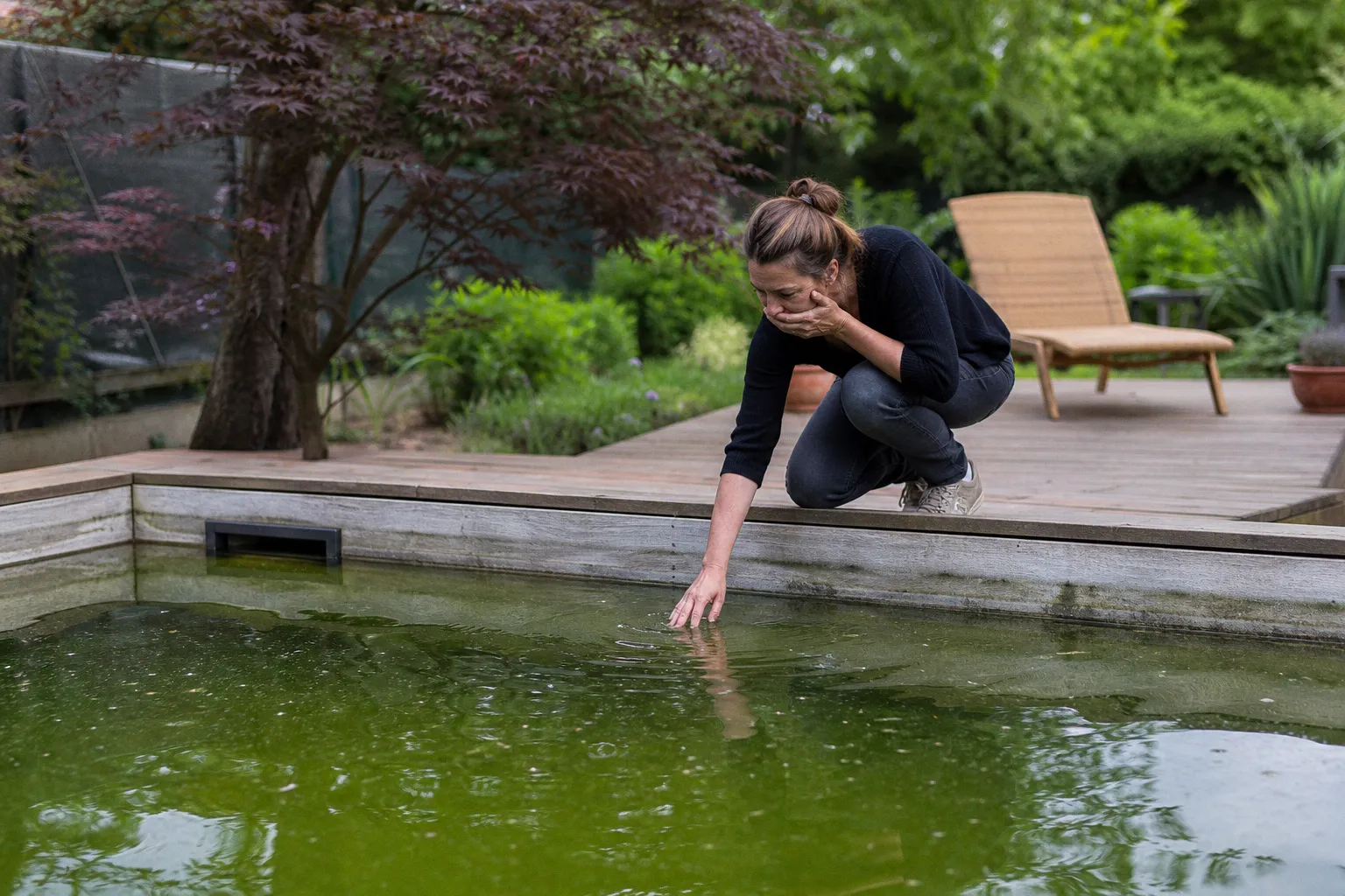 Piscine au jardin : le vrai budget pour l'installation et l'entretien