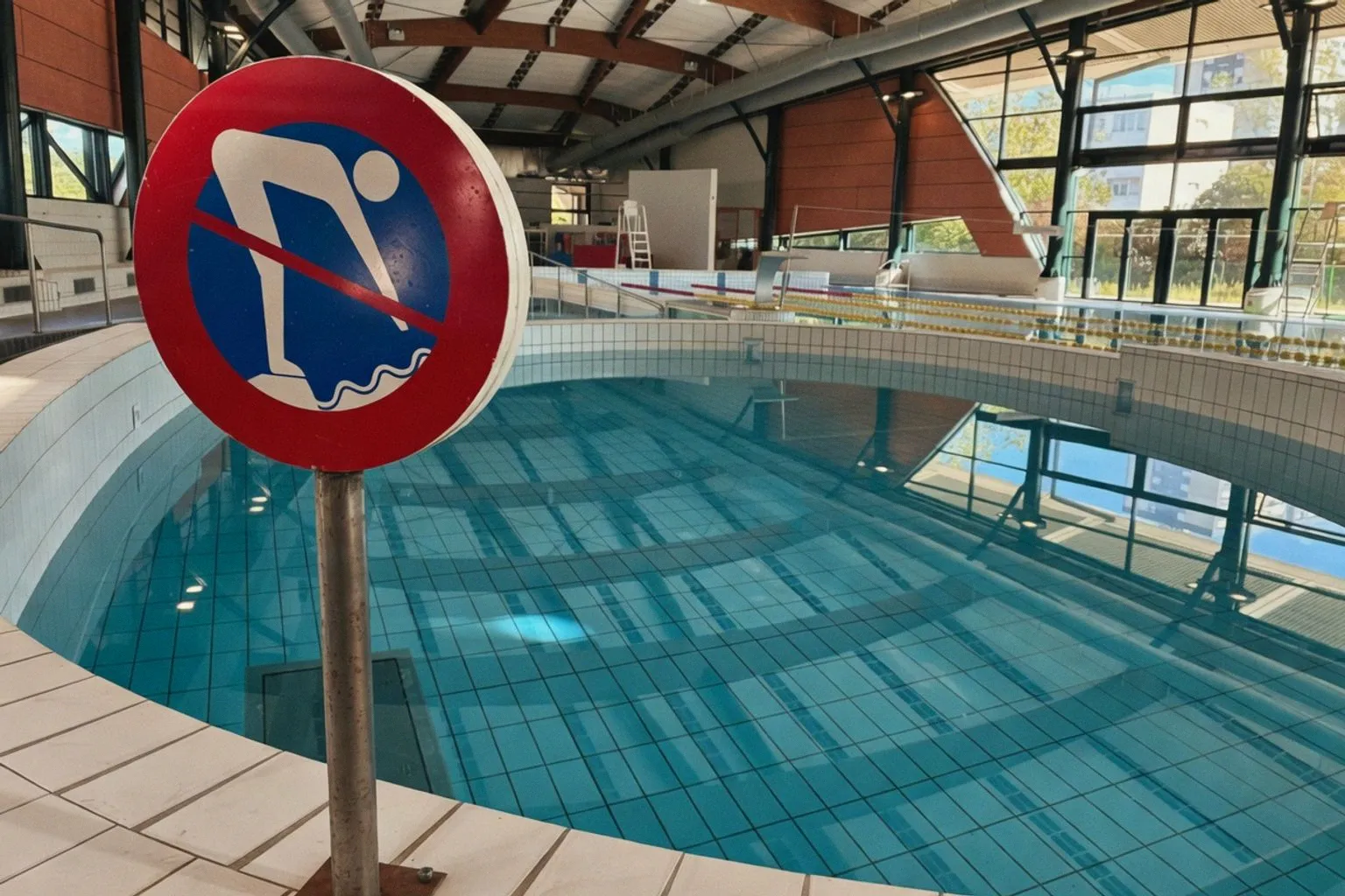 Piscines municipales : pourquoi les coûts de construction et de rénovation explosent