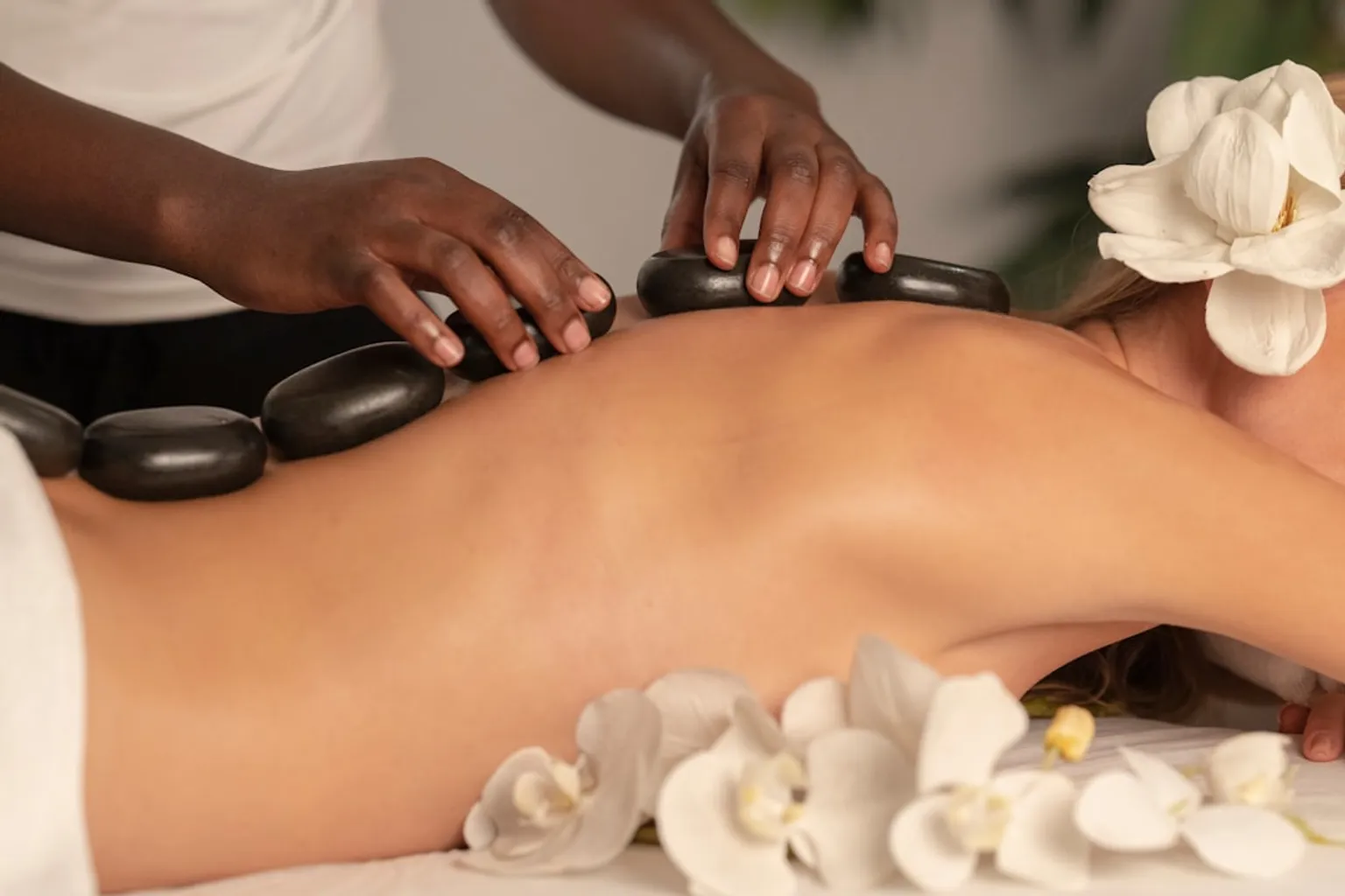 Réservation au QC NY Spa : site officiel ou pass ?