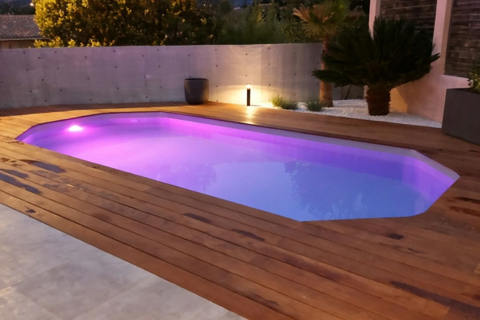 Salon Piscine, Spa et Jardin à Nice : le rendez-vous des experts du bois massif