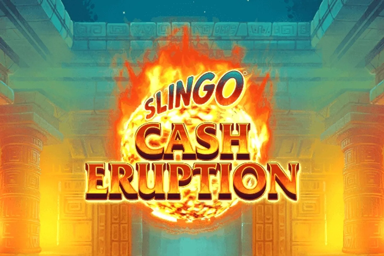 Slingo Cash Eruption sans téléchargement : étapes du test gratuit