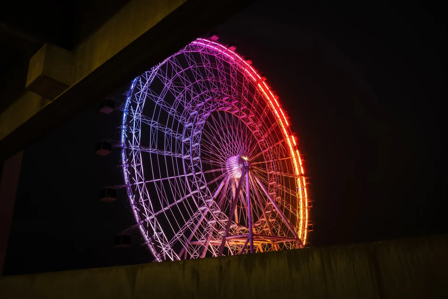 Faut-il réserver The Orlando Eye à l'avance ?