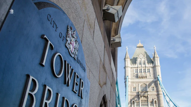 Tower Bridge