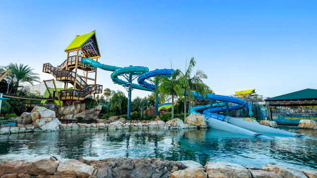 Aquatica Orlando