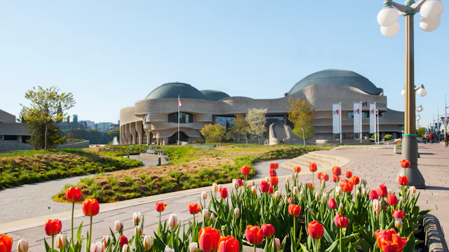 Musée canadien de l'histoire