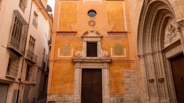 Église Saint-Nicolas