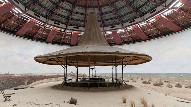 Musée Panorama Mesdag