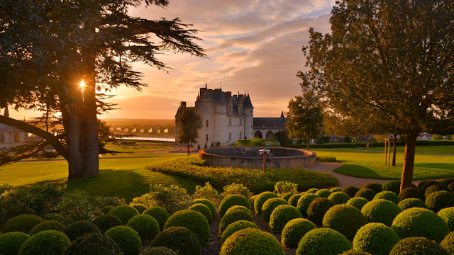 Château d'Amboise