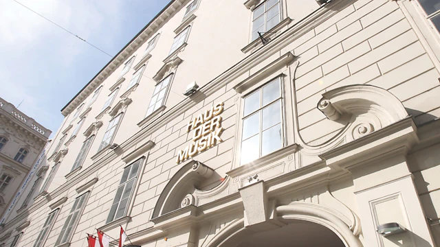 Maison de la Musique