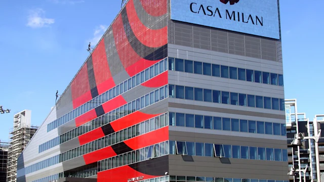 Musée Casa Milan
