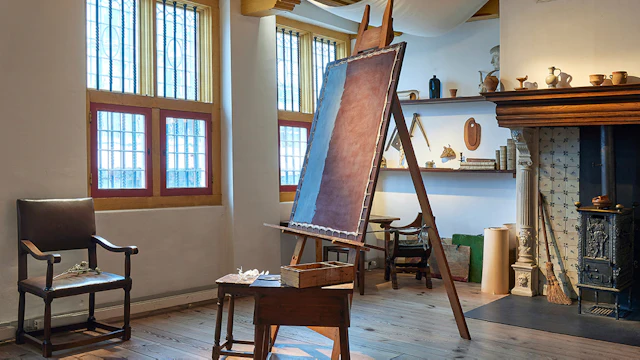 Musée de la Maison Rembrandt