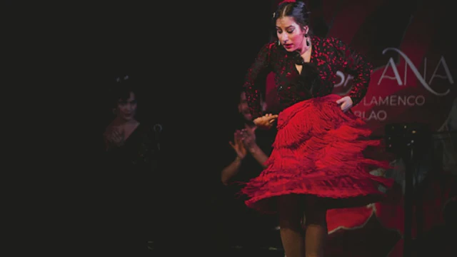 Tablao Flamenco Casa Ana Grenade