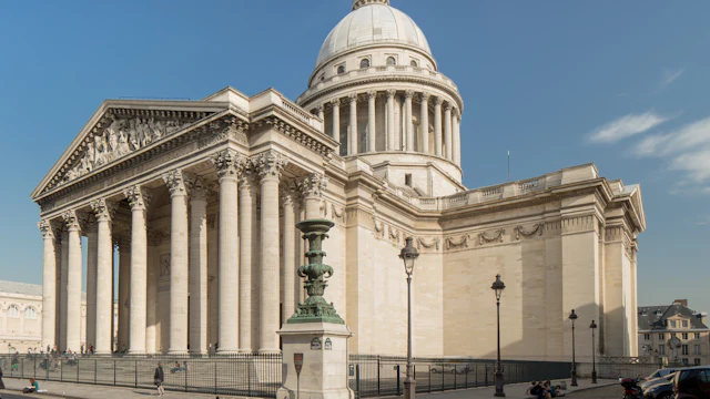 Panthéon