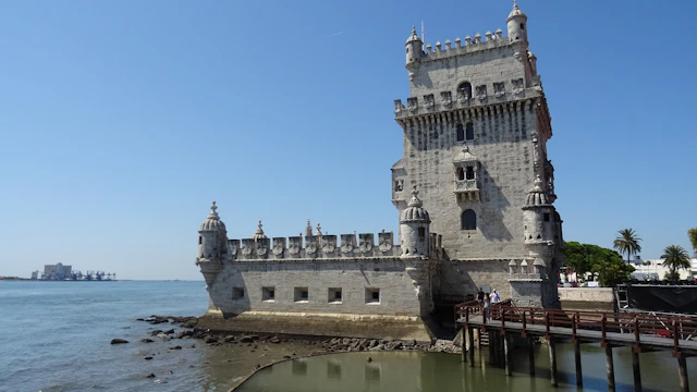 Tour de Belém